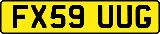 FX59UUG