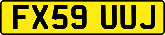 FX59UUJ