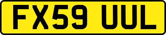 FX59UUL