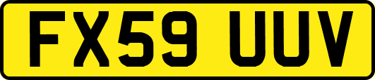 FX59UUV