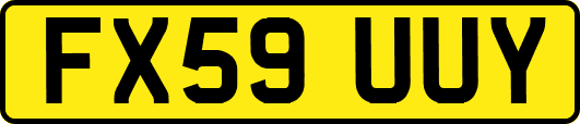 FX59UUY