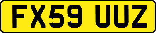 FX59UUZ