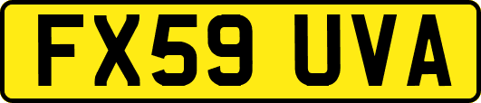 FX59UVA