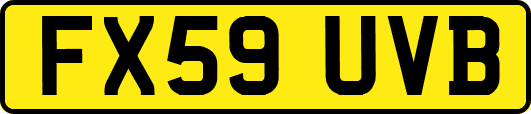 FX59UVB
