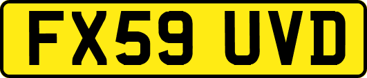 FX59UVD