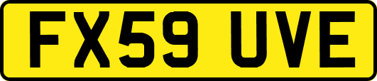 FX59UVE