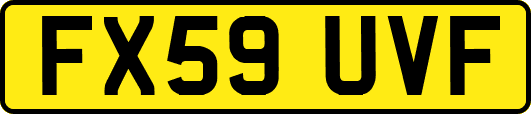 FX59UVF