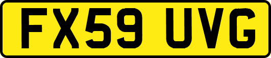 FX59UVG
