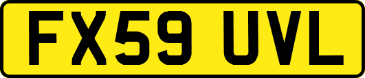 FX59UVL