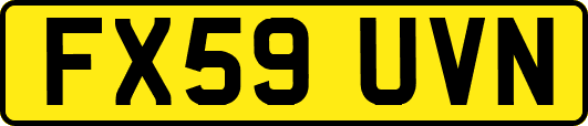 FX59UVN