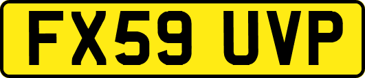 FX59UVP