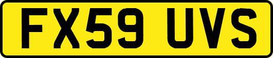 FX59UVS