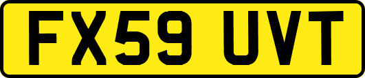 FX59UVT