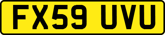 FX59UVU