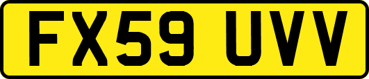 FX59UVV