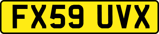 FX59UVX