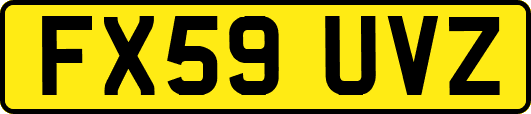 FX59UVZ