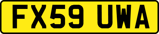 FX59UWA