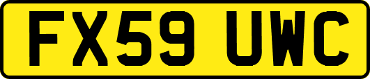 FX59UWC