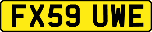 FX59UWE
