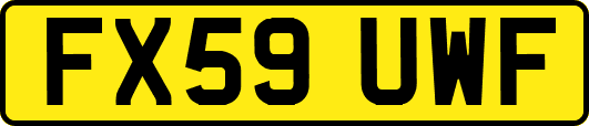 FX59UWF