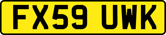 FX59UWK