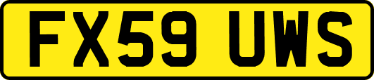 FX59UWS