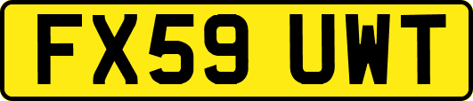 FX59UWT