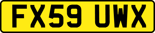 FX59UWX