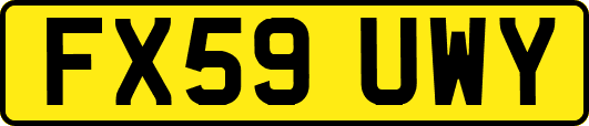 FX59UWY