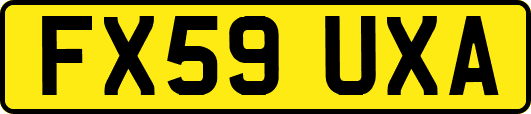 FX59UXA