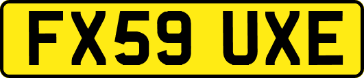 FX59UXE