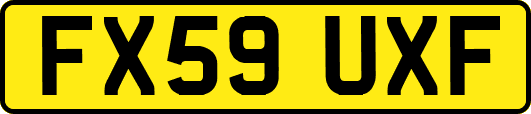 FX59UXF