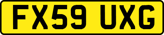 FX59UXG