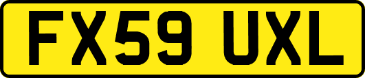 FX59UXL