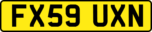 FX59UXN
