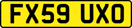FX59UXO
