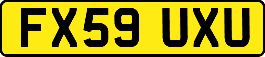 FX59UXU