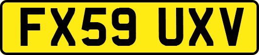 FX59UXV