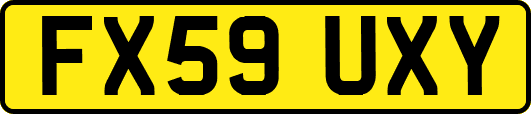 FX59UXY