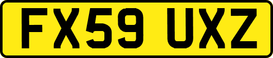FX59UXZ