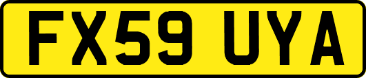 FX59UYA