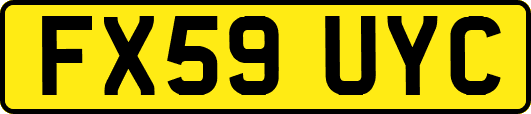 FX59UYC