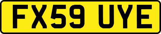 FX59UYE