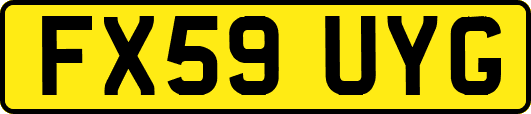 FX59UYG