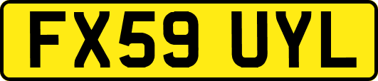 FX59UYL