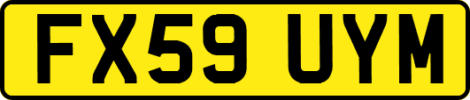 FX59UYM