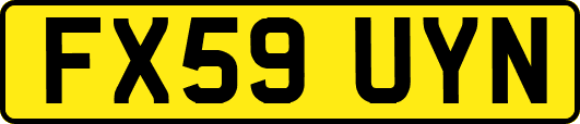 FX59UYN