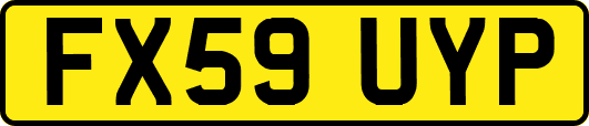 FX59UYP