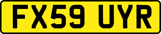 FX59UYR